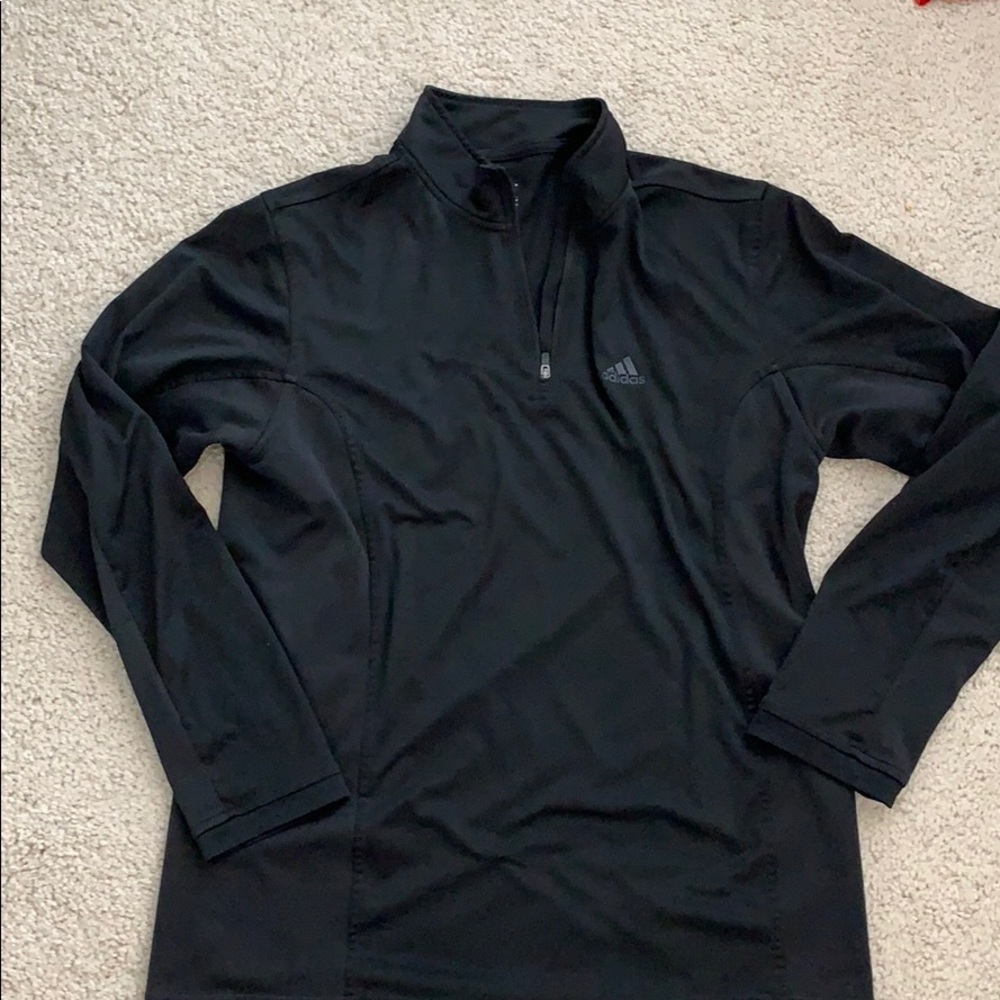 Adidas pullover